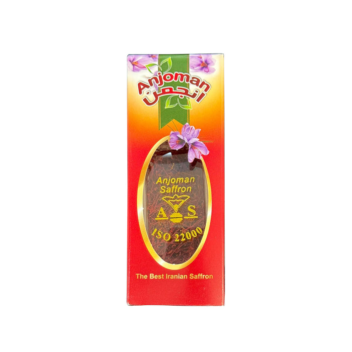 Anjoman Saffron (3g)