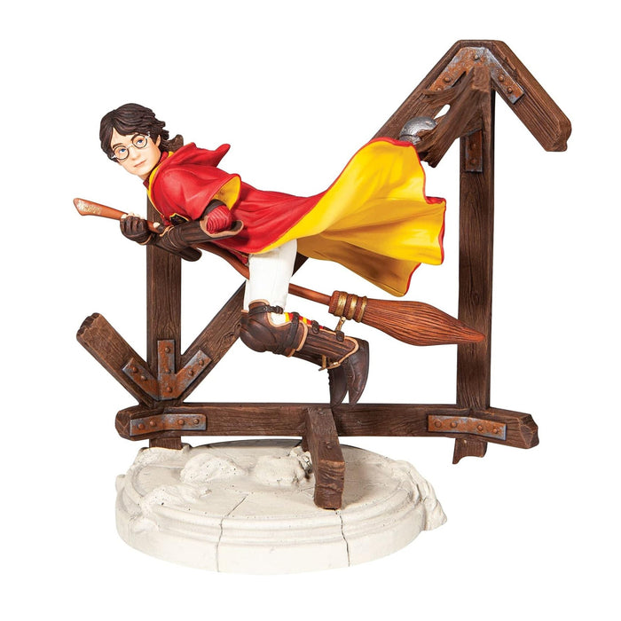 Enesco The Wizarding World of Harry Potter Quidditch Year Two Figurine ⁠⁠6006824