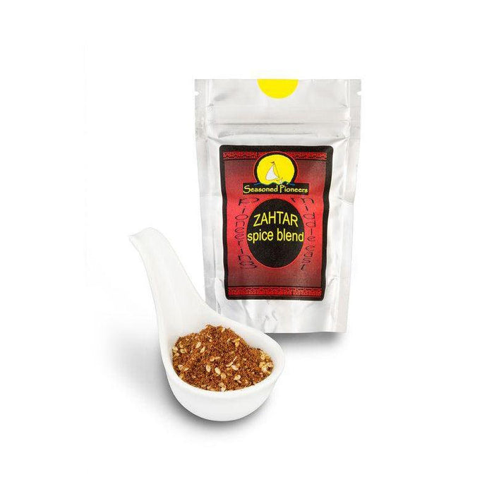 Seasoned Pioneers Zaatar Spice Blend (36g)