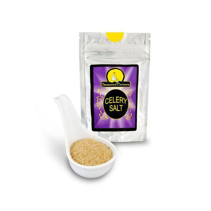 Seasoned Pioneers Celery Salt (55g)