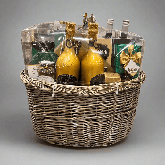 Todhunter Prosecco & Treats Hamper