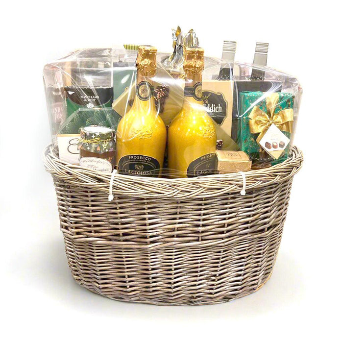 Todhunter Prosecco & Treats Hamper