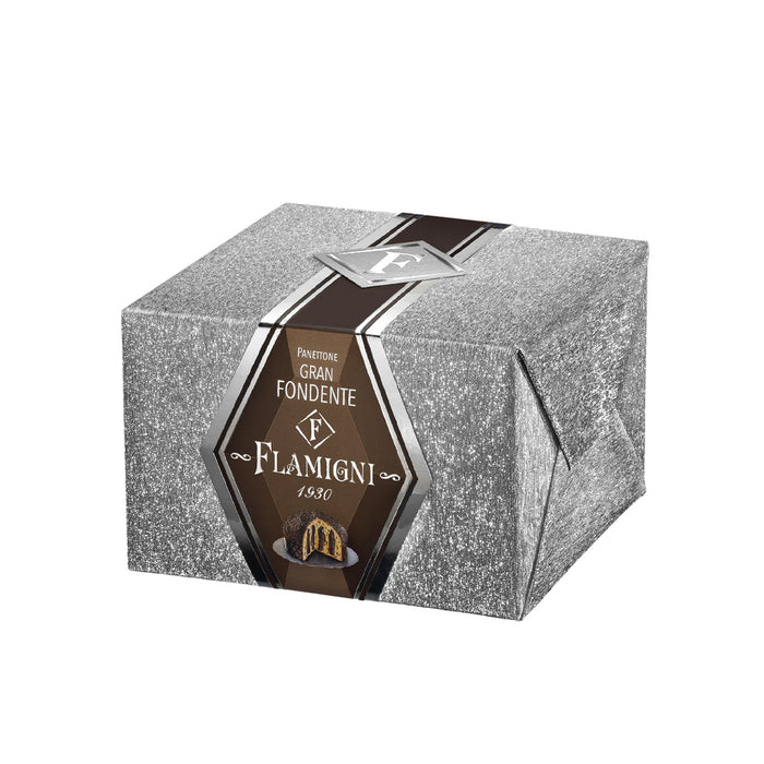 Flamigni - Gran Fondente Panettone (950g)