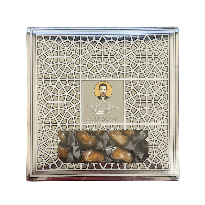 Hossein Kermani And Mosenzade Brothers Sohan Asali Nougat (450g)