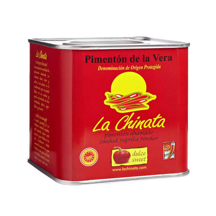 La Chinata Mild Smoked Paprika (350g)