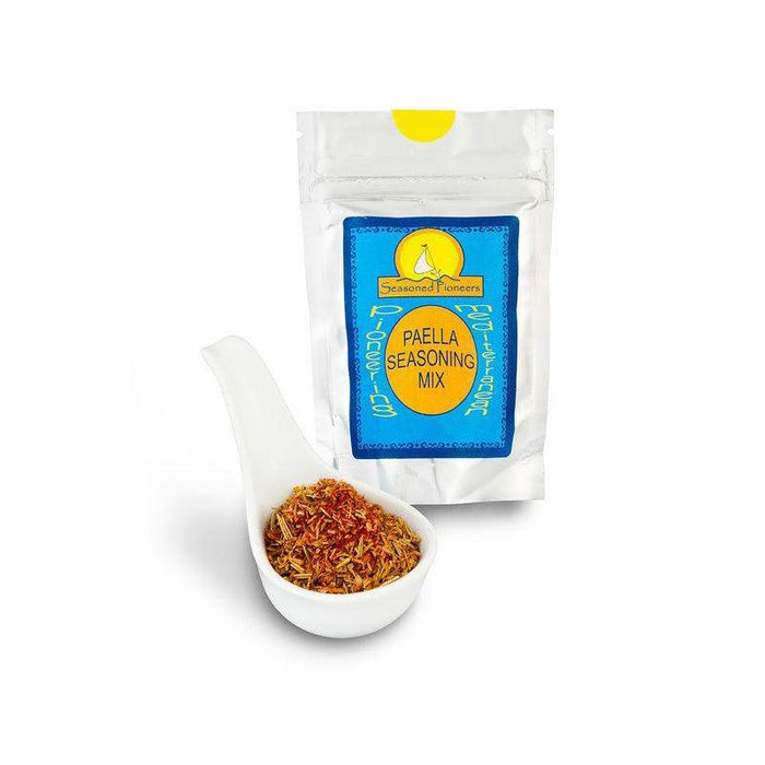 Seasoned Pioneers Paella Seasoning Mix (29g)