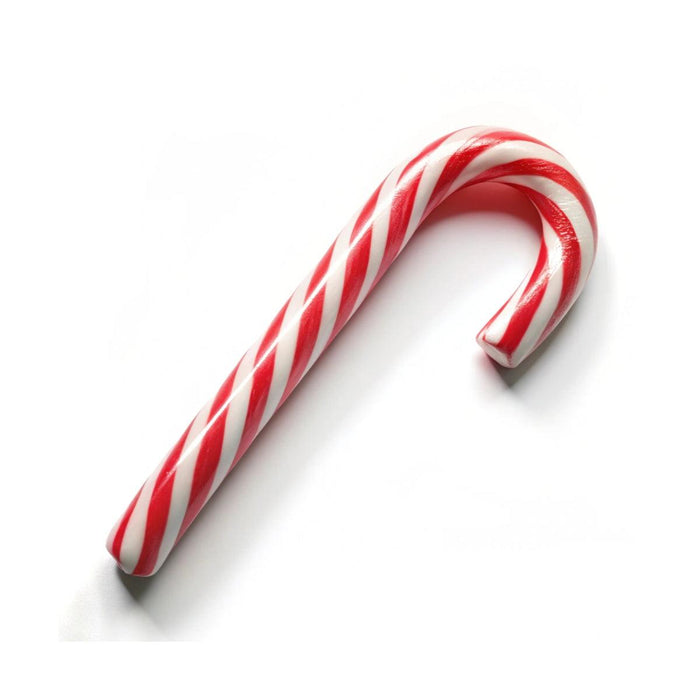 Bon Bon's Biggest Ever Red & White Candy Cane (34cm)