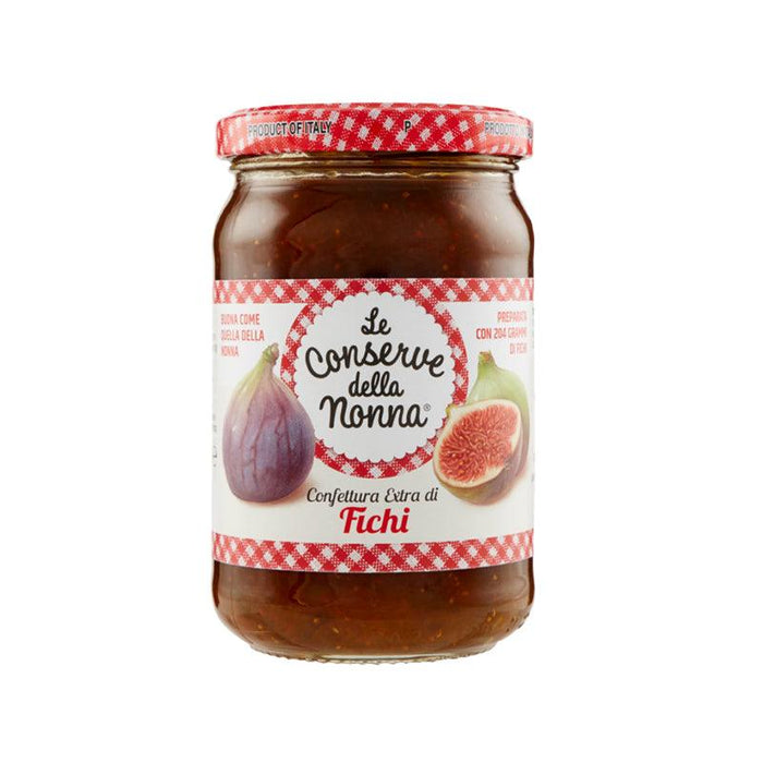 Le Conserve Della Nonna - Figs Extra Jam (330g)