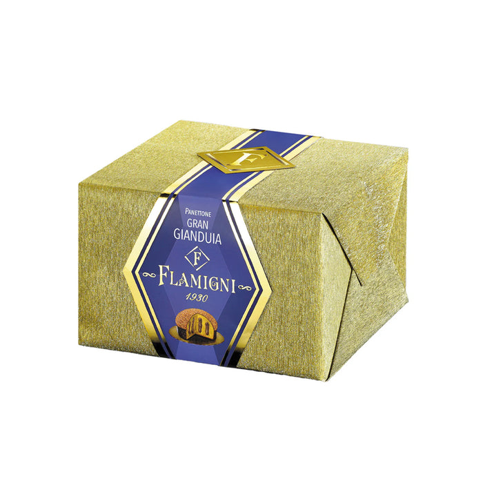 Flamigni - Gran Gianduia Panettone (950g)