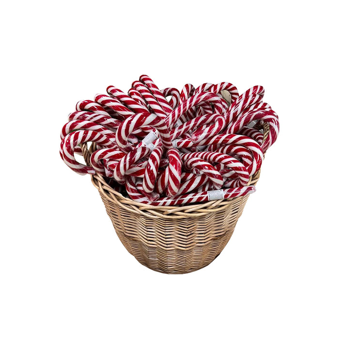 Bon Bon's Biggest Ever Red & White Candy Cane (34cm)