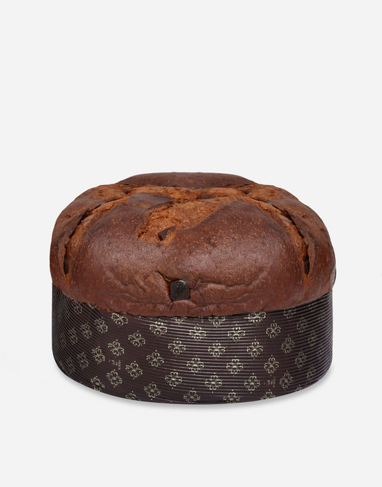 Fiasconaro - Dolce & Gabbana Panettone with Sicilian Citrus & Saffron (1kg)