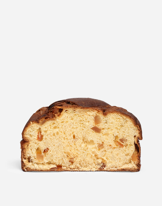 Fiasconaro - Dolce & Gabbana Panettone with Sicilian Citrus & Saffron (1kg)