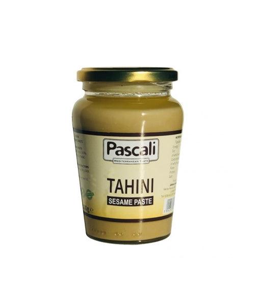 Pascali Tahini Sesame Paste (300g)