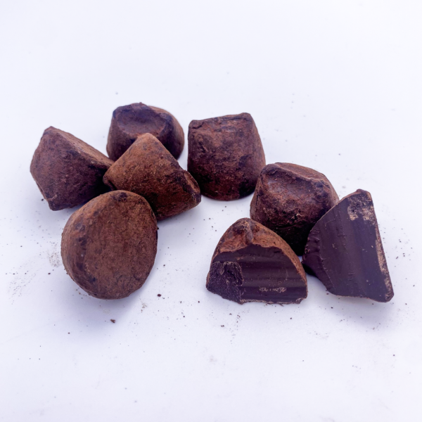 Chocomod Cocoa Dusted French Truffles (2x1kg)