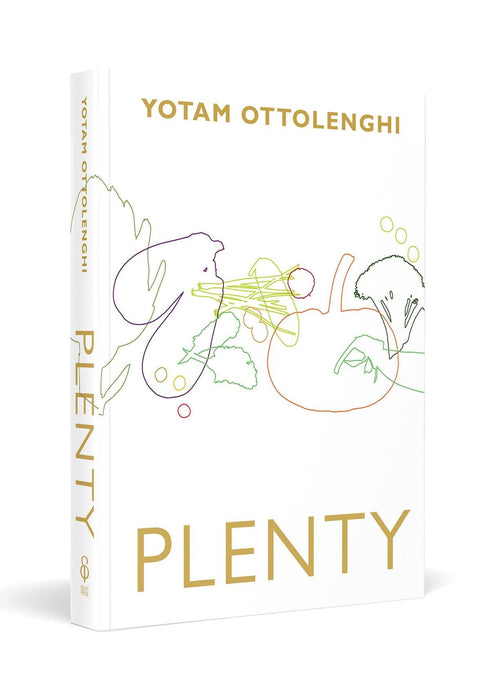 PLENTY (OTTOLENGHI)