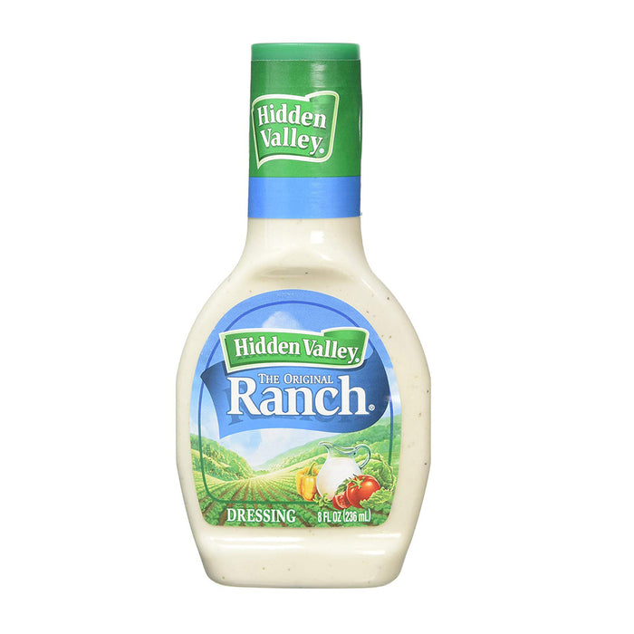 Hidden Valley Ranch Original (236ml)