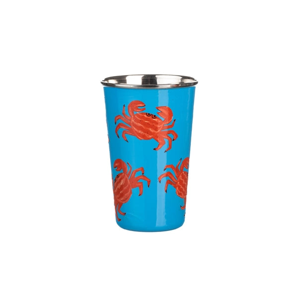 Shoeless Joe Crablicious Tumbler Large