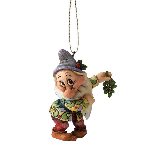 Disney Traditions - Bashful Hanging Ornament