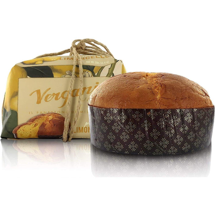 Vergani Panettone - Limoncello (750g)