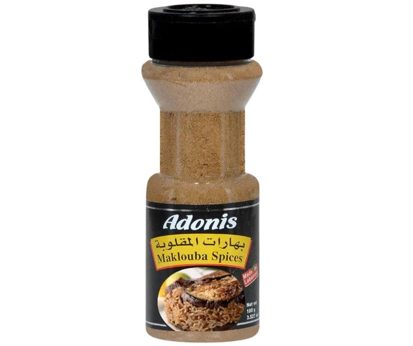 Adonis - Maklouba Spices (100g) | {{ collection.title }}