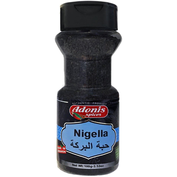 Adonis - Nigella (100g) | {{ collection.title }}