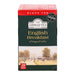 Ahmad Tea English Breakfast Tea Bags - Black Tea (20x2g) | {{ collection.title }}