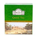 Ahmad Tea Green Tea Bags (200g) (100 bags) | {{ collection.title }}