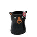 Allen Design Baby Black Bear Planter | {{ collection.title }}