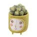 Allen Design Baby Sun Planter 9cm | {{ collection.title }}