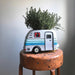 Allen Design Happy Camper Planter | {{ collection.title }}