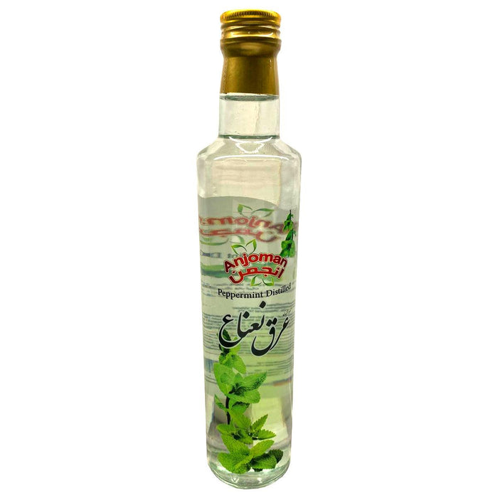 Anjoman Distilled Peppermint (500ml) | {{ collection.title }}