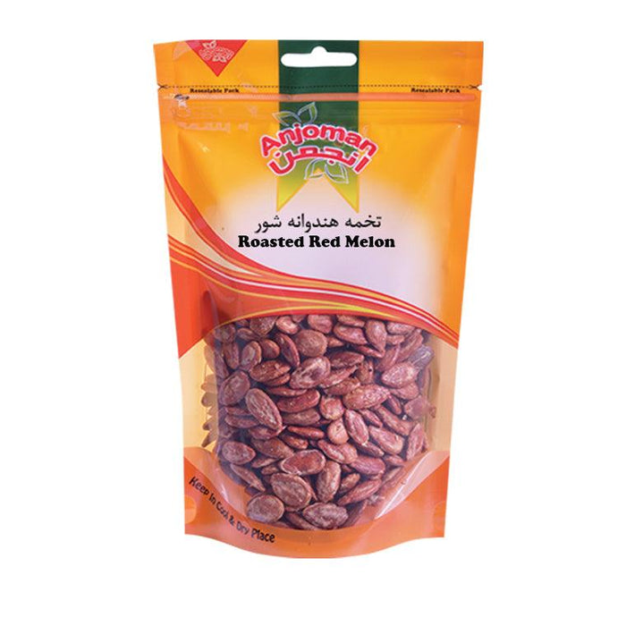 Anjoman Roasted Red Melon Seeds (400g) | {{ collection.title }}