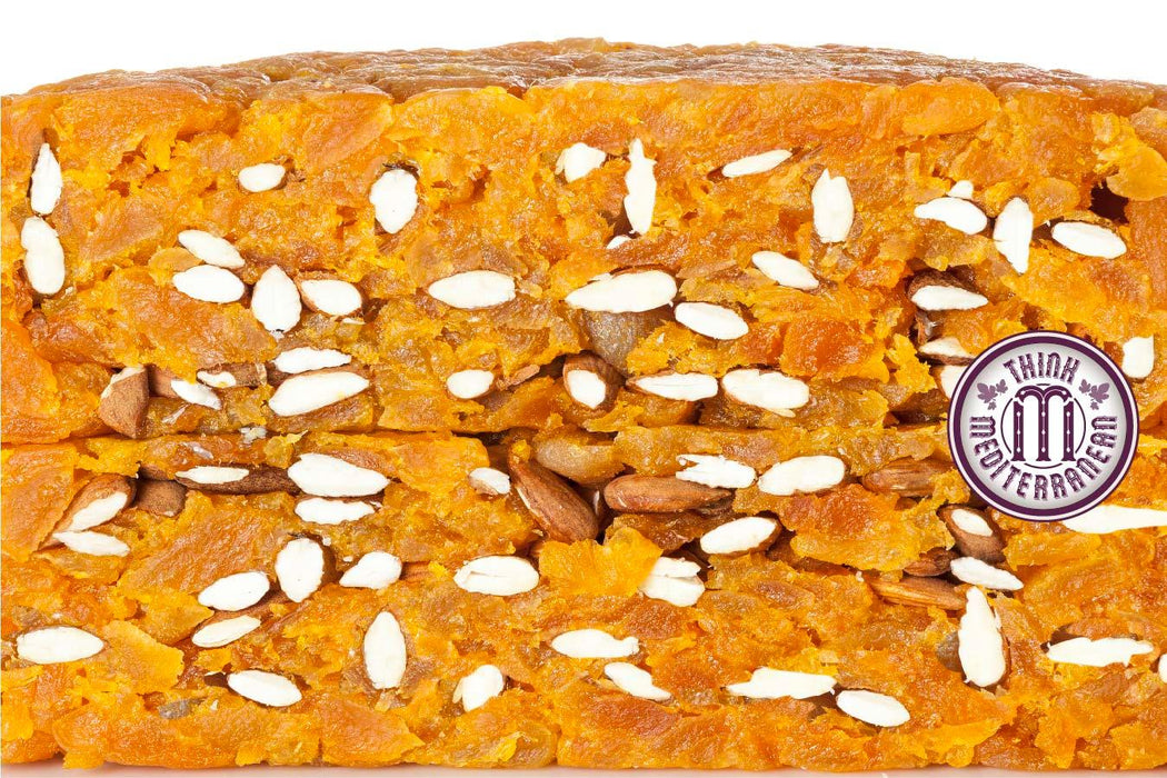 Think Mediterranean - Apricot and Almond Cake (250g)