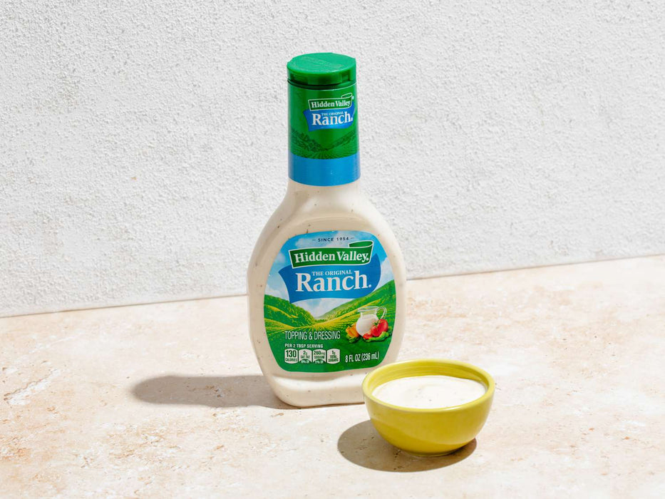 Hidden Valley Ranch Original (236ml)