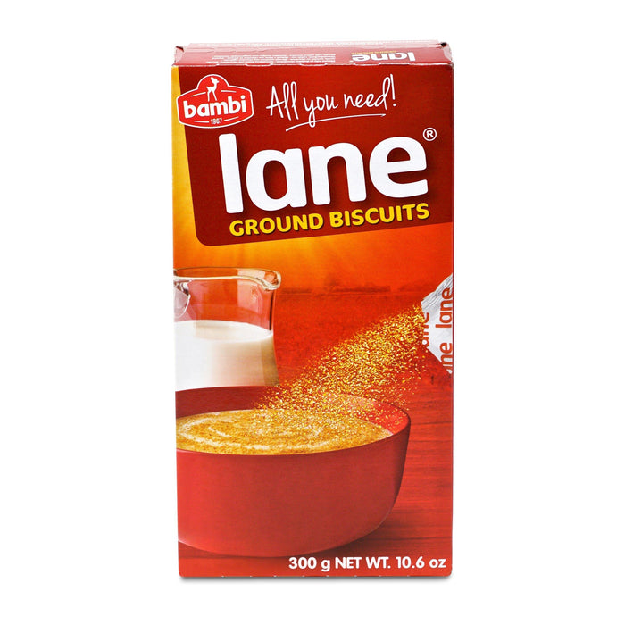 Bambi Lane Ground Biscuits (300g) | {{ collection.title }}