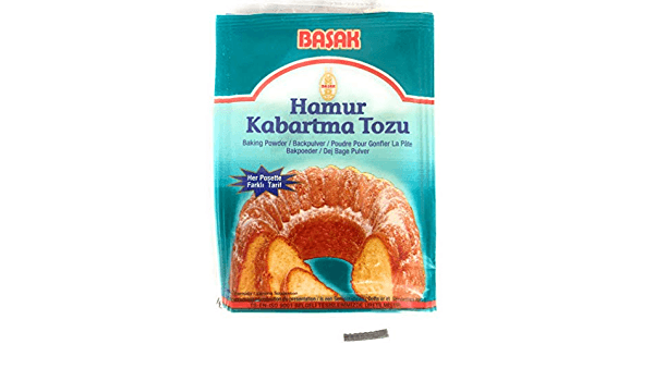 Basak Baking Powder (10g) | {{ collection.title }}