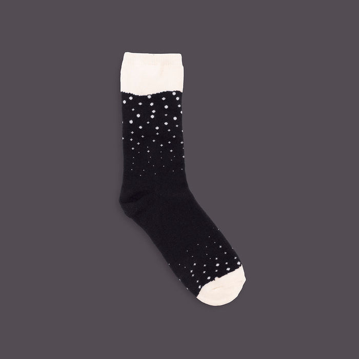 Suck UK Stout Beer Socks - Black