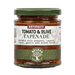 Belazu Tomato & Olive Tapenade Antipasti (165g) | {{ collection.title }}