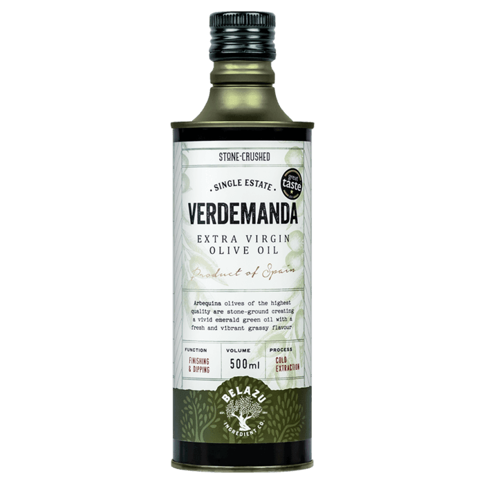 Belazu Verdemanda Extra Virgin Olive Oil (500ml) | {{ collection.title }}