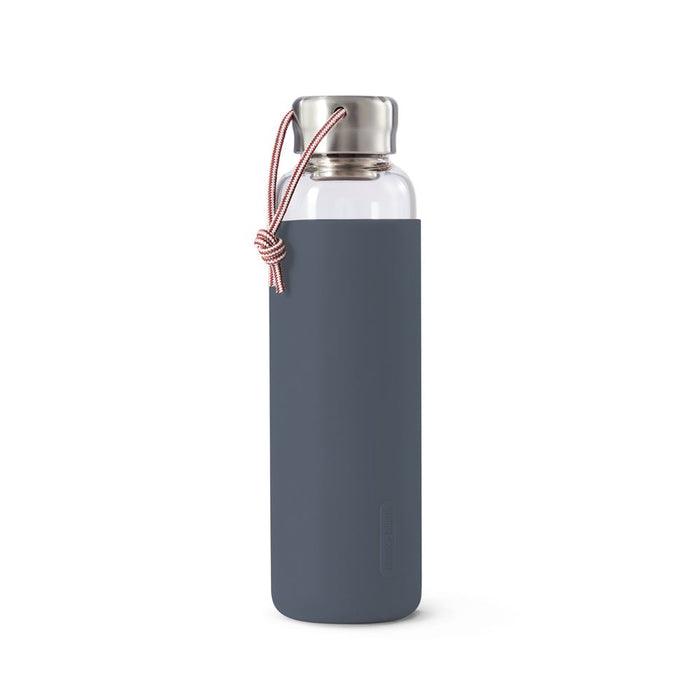 Black+Blum Glass Water Bottle (600ml) - Assorted | {{ collection.title }}