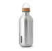 Black+Blum Steel Water Bottle, Ocean 600ml | {{ collection.title }}