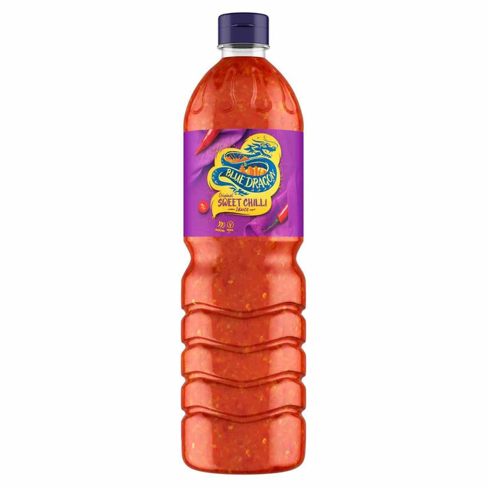 Blue Dragon Original Sweet Chilli Sauce (1.0L) | {{ collection.title }}