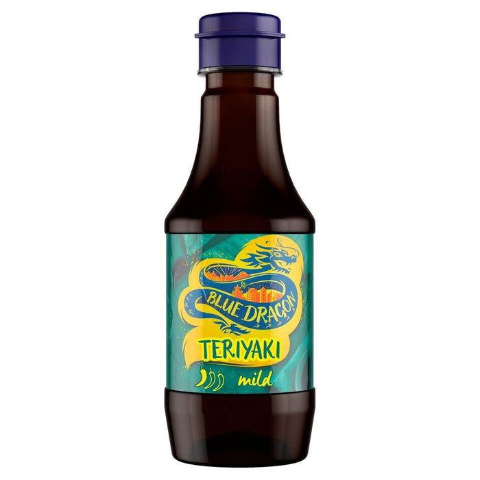 Blue Dragon Sweet Teriyaki Sauce (190ml) | {{ collection.title }}