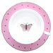 Bombay Duck Tearose Pink Miss Darcy Butterfly Teacup and Saucer Set | {{ collection.title }}