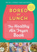 Bored of Lunch: The Healthy Air Fryer Book - Nathan Anthony | {{ collection.title }}