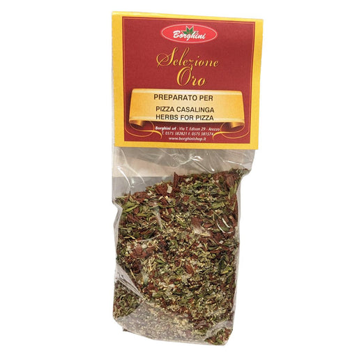 Borghini - Pizza Casalinga Spice Mix (100g) | {{ collection.title }}