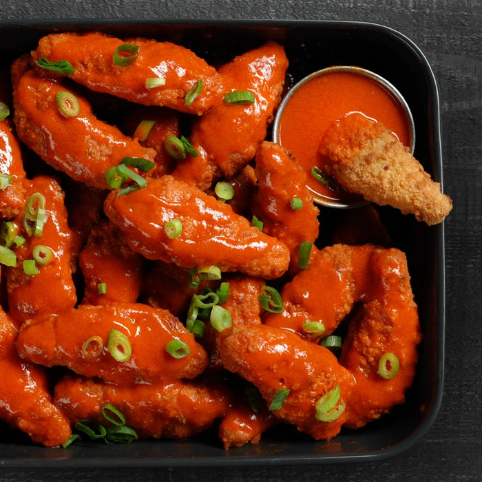 Frank's RedHot Wings Buffalo Sauce (2×680ml)