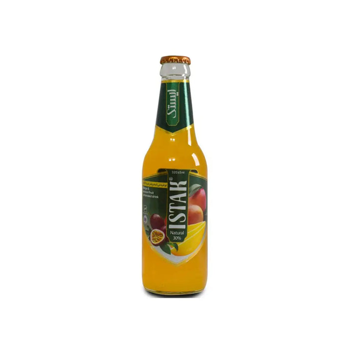 Istak Mango & Passion Fruit Drink (320ml)