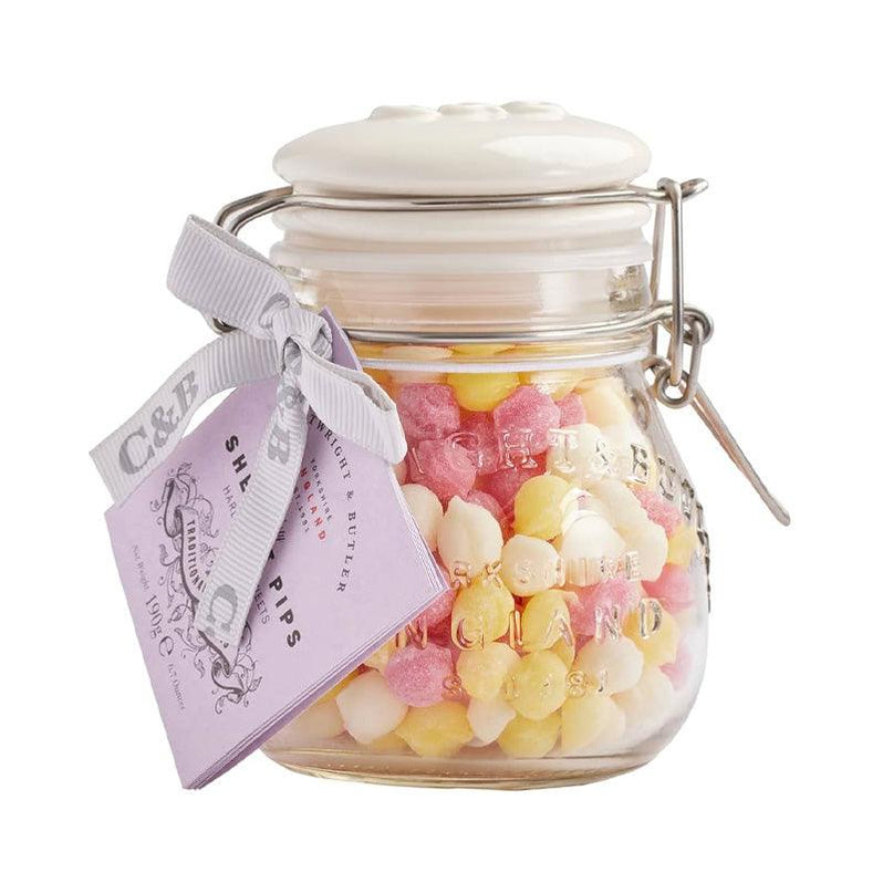 Cartwright & Butler - Sherbet Pip Sweets | Candy | Buy Online | UK ...