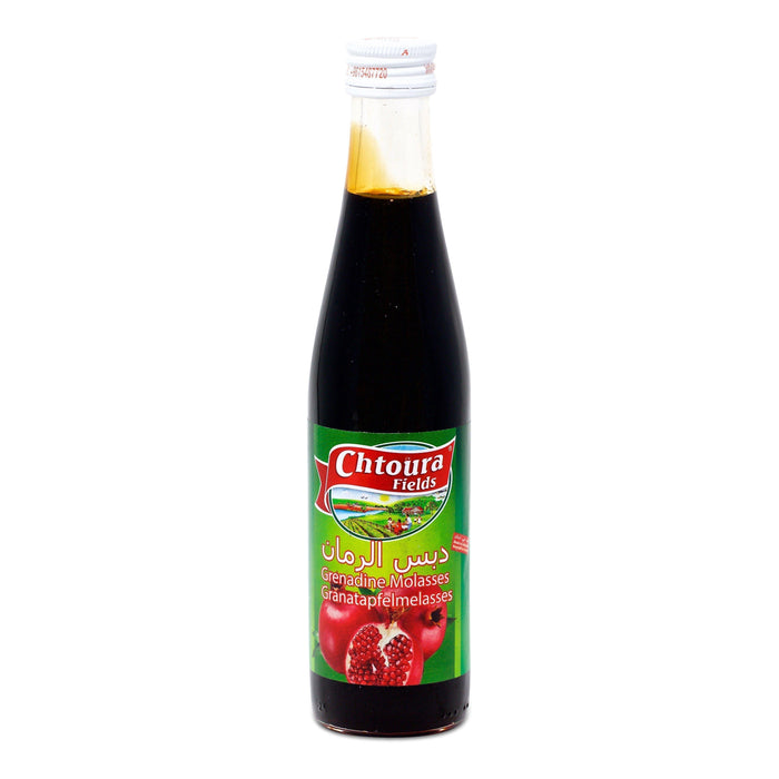 Chtoura Fields Grenadine Molasses (250ml) | {{ collection.title }}